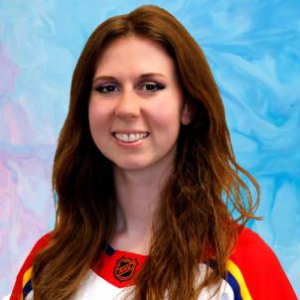 Kayla D'Angelo - SANDRA