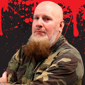 Joshua Reed - Director