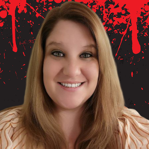 Kelly Renaldo - Stage Manager