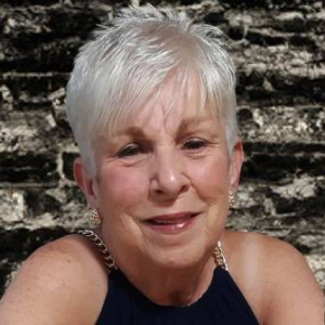 Kathy Reed - Front of House Manager