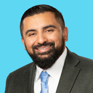 Vik Desai - Fresh Hospitality, Inc.