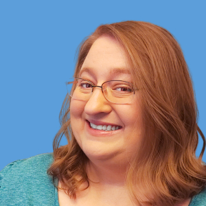 Heather Palmer - Marketing Consultant