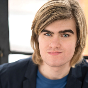 Loren Wendelburg+ - Chadwick, Charlie, Macy's employee, Security, Policeman 