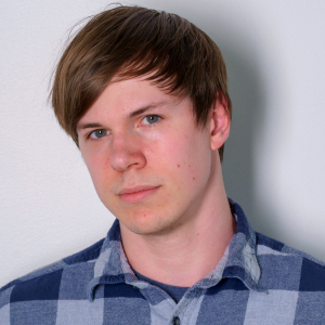 Spencer Greenwood - Buddy the Elf