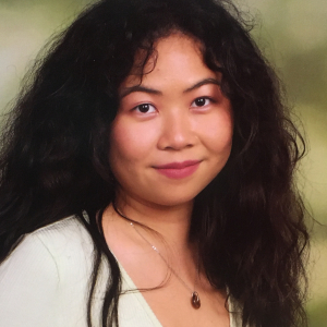 LiLi Young - U/S Meiko