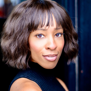 Catera Combs - Deb, Shawanda, NYC townsperson, Saleswoman at Macy’s, Charlotte Dennon