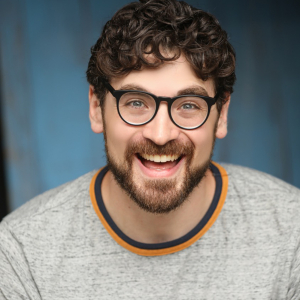 Shawn Patrick Murphy - Male Swing