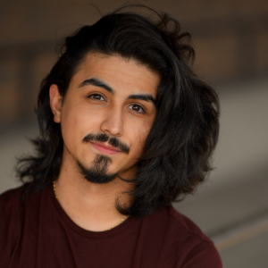 Christian Ortega - Ty