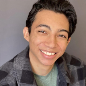 Elias Matthews (he/him) - ANTHONY