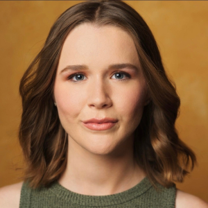 Aurora Howard (she/her) - CAROLINE