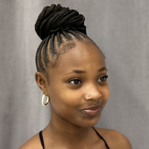 Jarah Lyles - Dancer