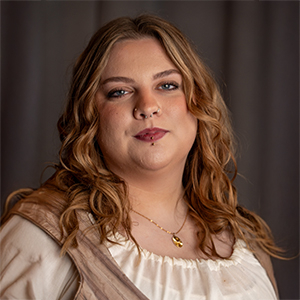 Taylor Fruhling - Olympe de Gouges