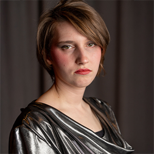 Addi Stashik - Charlotte Corday