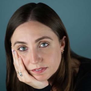 Covi Loveridge Brannan - Line Producer