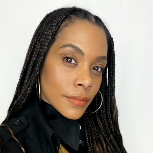 Sandie Luna - Director 