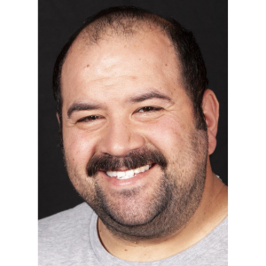 Bob Alonzo - Mr. Wormwood