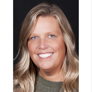 Angela VanderMeulen - Parent, Judge