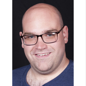 Luke Lewis - Miss Agatha Trunchbull