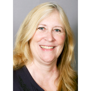 Kathy Jenkins - Ensemble - Parent