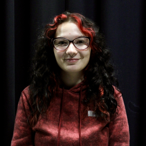 HarleyAnn Hershberger - Mrs. McCarthy