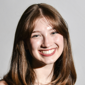 Tori Brelsford - Scenic Charge