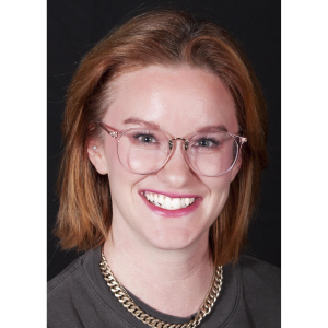 Avery Mills - Mrs. Wormwood