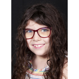 Lyra Alonzo - Amanda