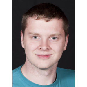 Simon Bass - Dancer, Mechanic, Henchman 1