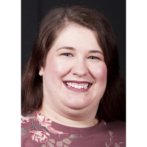 Alicia Cole - Mrs. Phelps