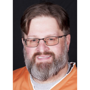 Devon Conley - Parent