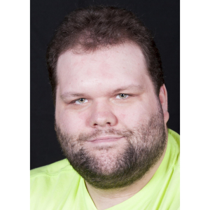 Jayce Covington - Judge, Henchman