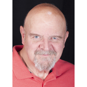 Ron Jenkins - Sergei