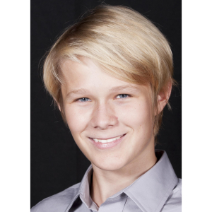 Caleb Kohler - Bruce