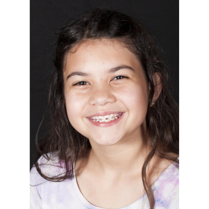 Aria Alonzo - Matilda Wormwood