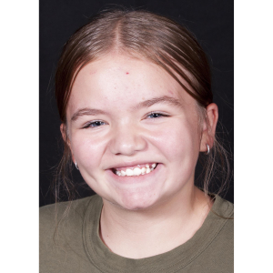 Lexi Empie - Big Kid