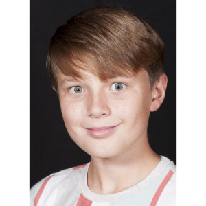 Lucas Kohler - Tommy