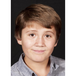 William Kohler - Eric