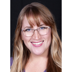 Rosie Tomlinson - Miss Honey