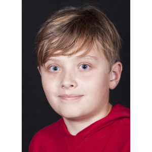 Wyatt Scheidel - Nigel