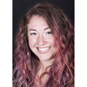 Erica Wagner - Doctor, Salsa Dancer, Ensemble