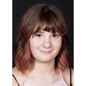 Fiana Wagner - Big Kid