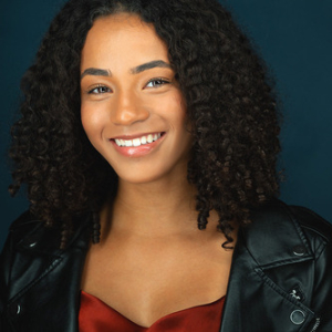 Kiara Marie Melendez