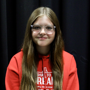 Reagan Hawthorne - Angel Chorus