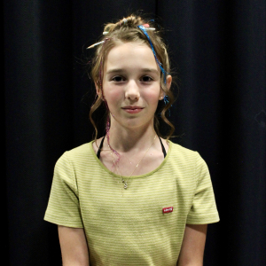 Savanna Aberle - Angel Chorus