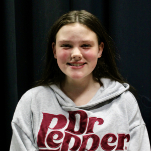 Emileigh Wolschleger - Imogene Herdman