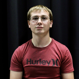 Matthew Deetz - Stage Manager