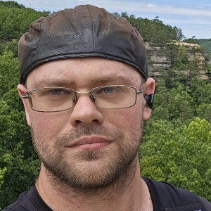 Sam Neff - Lighting Design/Lighting Operator