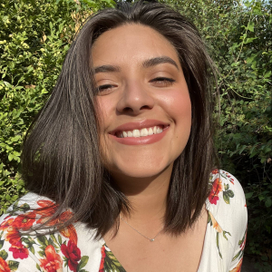 Olivia Cano - Choreographer