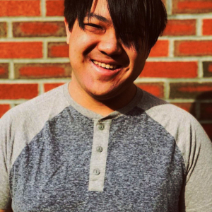 Adrian Yuen  - Lighting Designer