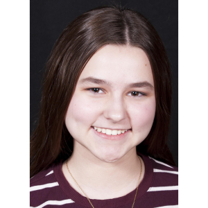 Hazel Thompson - Big Kid